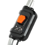 Газонокосилка аккумуляторная Patriot CM 432, 40 В, 0 Ач, фото7