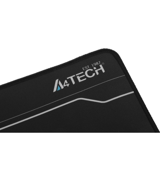 Коврик для мыши A4Tech X7 Pad XP-70M черный 350x280x3мм