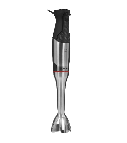 Блендер погружной Bosch MSM6M871 1200 Вт, черный