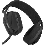 Наушники с микрофоном A4Tech Bloody GR285 черный 1.5м мониторные BT/Radio/3.5mm оголовье, фото8