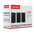 Источник бесперебойного питания CyberPower UTC850EI/850 ВА/425 Вт/4 x IEC 320 C13 (компьютерная), фото7