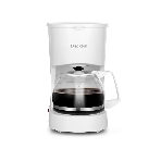 Кофеварка капельная Blackton Bt CM1111 белый, исп. кофе - молотый, 0.6 л, 650 Вт., фото2