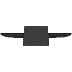 Монитор 31.5' Digma Progress 32A501U VA 3840x2160, 60 Гц, 4 мс, 16:9, 300 кд/м², 1xHDMI, 1xDP, 1x3.5 мм, G-Sync, черный, фото9