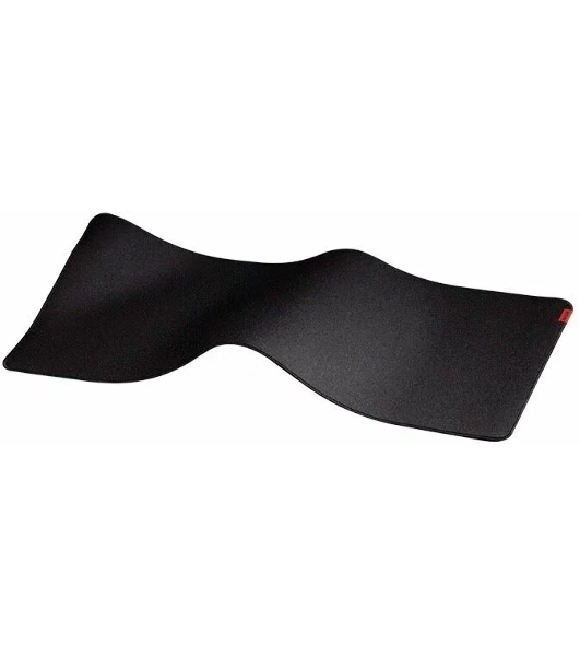 Игровой коврик для мыши Mad Catz G.L.I.D.E. SPEED XL черный (900 x 400 x 3 мм, резина, водоотталкивающая ткань)