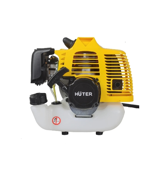 Триммер бензиновый Huter GGT-2500S PRO, 3,4 л.с.