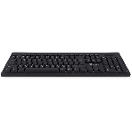 Клавиатура Oklick 95M проводная, USB Type-A, чёрный, фото2