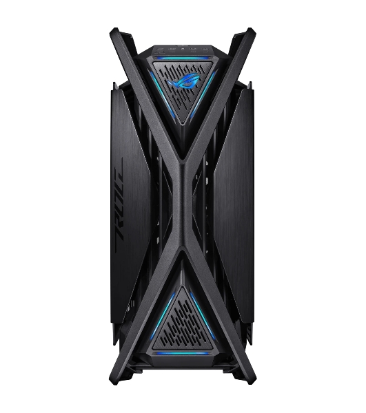 Компьютерный корпус ASUS ROG HYPERION GR701 BTF EDITION (90DC00F0-B39020)