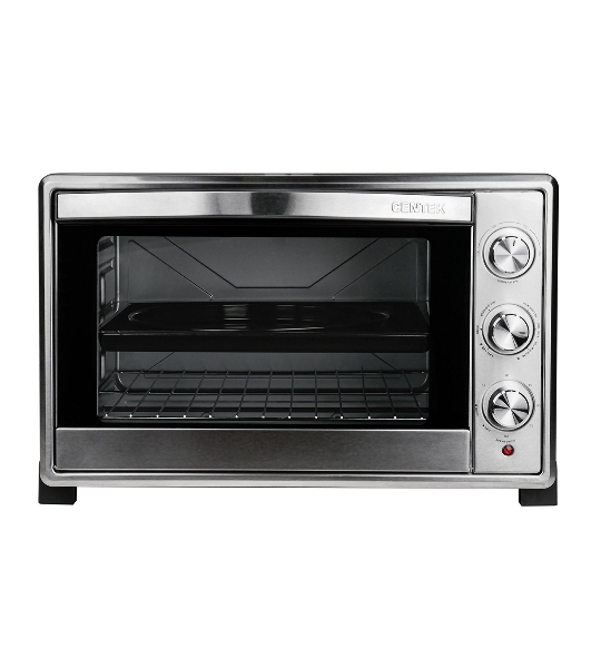Мини-печь Centek CT-1542 Convection (сталь)