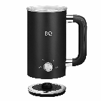 Капучинатор BQ MF1000 500Вт, 600 мл черный, фото3