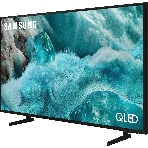 Телевизор Samsung 50' QE50Q7FAAUXRU черный QLED 4K UHD 60Hz Smart TV, фото2