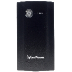 Источник бесперебойного питания CyberPower UTI875E/875 ВА/425 Вт/2 х CEE 7 (евророзетка), фото6