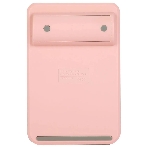 Калькулятор настольный Deli EM124PINK розовый 12-разр., фото3