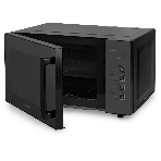 Микроволновая печь Hyundai HYM-D3008 черный, 23 л, 800 Вт, переключатели - кнопки, фото8
