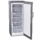 Морозильная камера Stinol STZ 150 G, серебристый, 214 л, 4 ящика, 2 полки, фото2