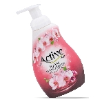 Пенка для мытья рук Active 500 мл. Розовый свет (511801097), фото3