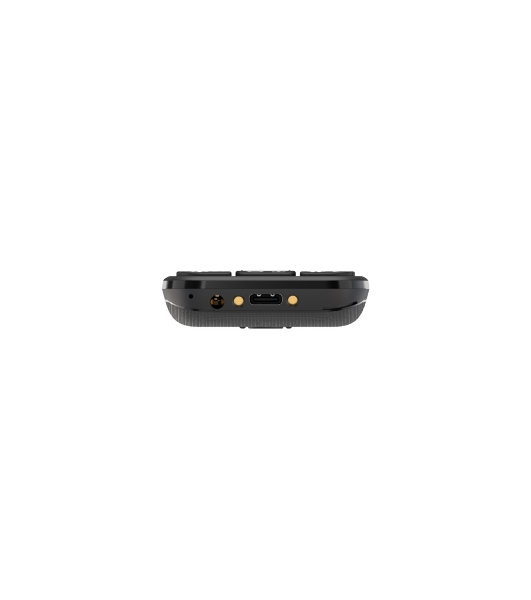 Мобильный телефон Maxvi B110ds черный