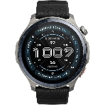 Умные часы Amazfit Balance 2 A2430, 1.5' AMOLED, Wi-Fi, Bluetooth, серый, фото4