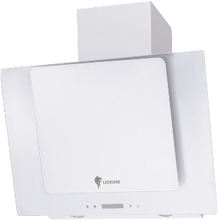 Кухонная вытяжка LEONORD LEH-060-50W (109917) белый