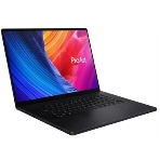 Ноутбук ASUS ProArt P16 H7606WR-SE005X 16'(3840x2400 OLED)/Touch/AMD Ryzen AI 9 HX 370(2Ghz)/32Gb/2TbPCISSDGb/noDVD/Ext:NVIDIA GeForce RTX 5070 Ti(12288Mb)/Cam/BT/WiFi/90WHr/war 1y/1.98kg/Nano Black/Win 11Pro + алюм корп; DialPad, фото5