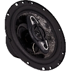 Колонки автомобильные Kicx SA 165 150Вт 92дБ 4Ом 16.5 см (6 1/2 дюйм) (ком.: 2 кол.) коаксиальные четырехполосные, фото3