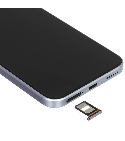 Смартфон Redmi Note 15 Pro 5G 8/512Gb, фиолетовый