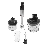 Блендер погружной Bosch MSM6M871 1200 Вт, черный, фото11