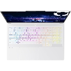 Ноутбук Lenovo Legion 7 16IAX10/Intel Core Ultra 9 275HX/16'/OLED/32GB/1024GB SSD/NVIDIA GeForce RTX 5060 8GB/Windows 11 Home/белый/2kg, фото6