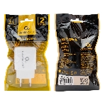 Сетевое зарядное устройство Cablexpert MP3A-PC-58, 10.5Вт, 2.1А, 2хUSB, белый, пакет, фото3