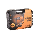 Перфоратор Вихрь П-1000к, SDS-plus, 1000 Вт, 5 Дж, от сети, фото2