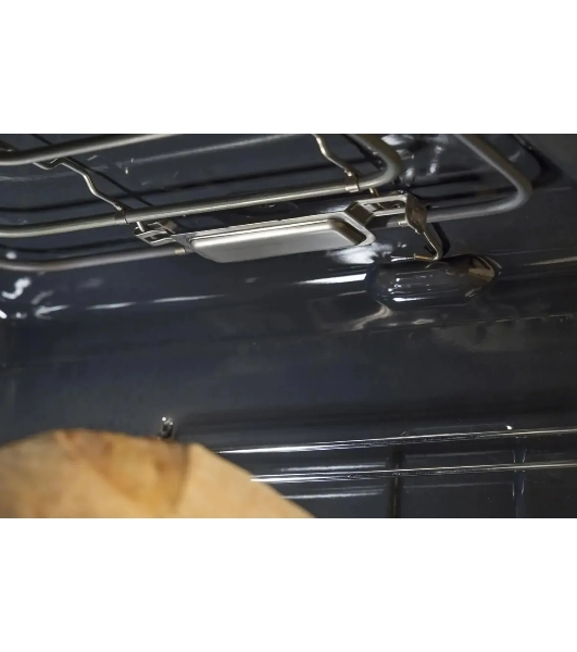 Духовой шкаф Gorenje BO6735E05B 738379, встраиваемый