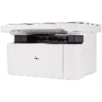 МФУ лазерное IRU Strato HM2401DNW A4 WiFi белый, фото 1