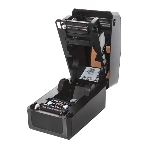 Принтер этикеток термотрансферный IDPRT iE2X 203 dpi, 203 мм/сек, USB, Ethernet, черный, фото2
