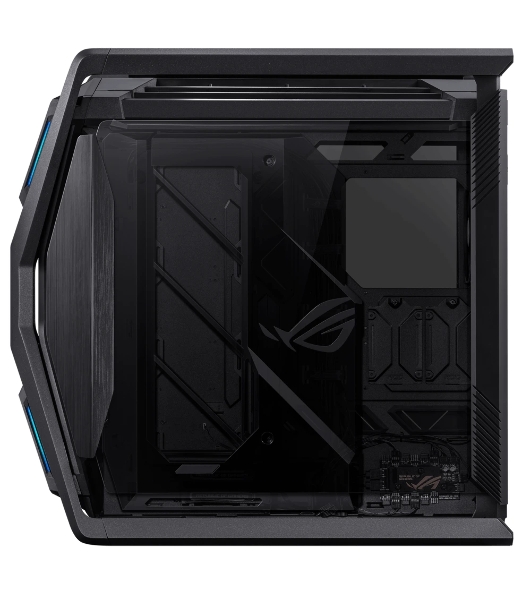 Компьютерный корпус ASUS ROG STRIX HYPERION GR701 GR701/BK/PWM FAN