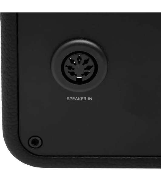 Колонки Edifier QR65 2.0 черный 70Вт BT