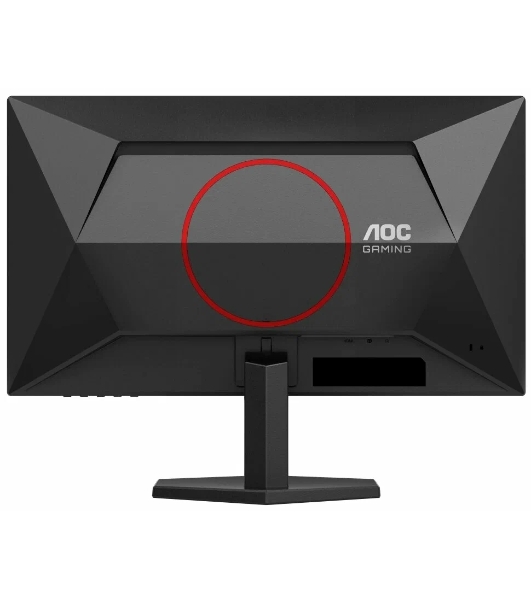 Монитор 24.5' AOC 25G42E IPS 1920x1080, 180 Гц, 1 мс, 16:9, 300 кд/м², HDMI 2.0, DP 1.4, 3.5 Jack, HDR10, Adaptive-Sync, VESA 100x100, черный