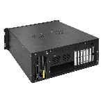 Серверный корпус ExeGate Pro 4U480-06/4U4021S (RM 19', высота 4U, глубина 480, БП 1200PAS, USB), фото5