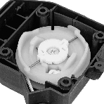 Стартер для бензотриммера Denzel DT-33,DT-33S,DT-43,DT-43S,DT-52,DT-52S и мотобура DX-52, фото3