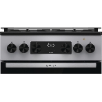 Плита Комбинированная Gorenje GK5C41SF серый (стеклянная крышка) реш.чугун, фото8