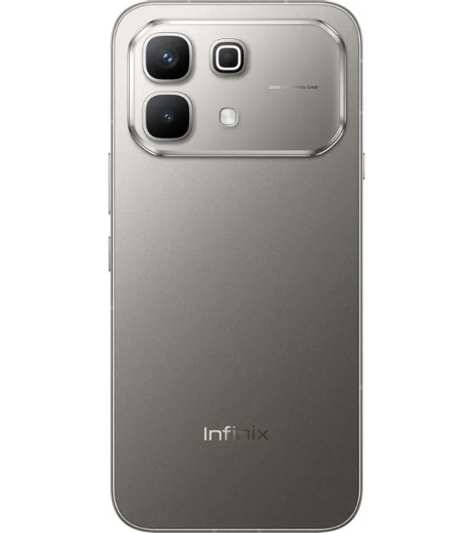 Смартфон Infinix Note 60 X6879 8Gb, 256Gb, титан