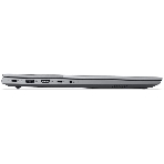 Ноутбук Lenovo ThinkBook 16 G8 IAL/16'IPS/Intel Core Ultra 5 225U/16GB/512GB SSD/Intel Graphics/Windows 11 Pro/серый/1.7kg, фото3