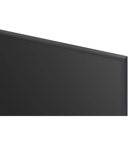 Телевизор LG 50QNED85B6A, 50', черный титан, QNED, 4K Ultra HD, 120Hz, WebOS