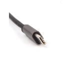 Кабель-переходник USB 3.1 Type-C -->RJ-45 1000Mbps Ethernet, Aluminum Shell, 0.15м Telecom TU320M, фото4