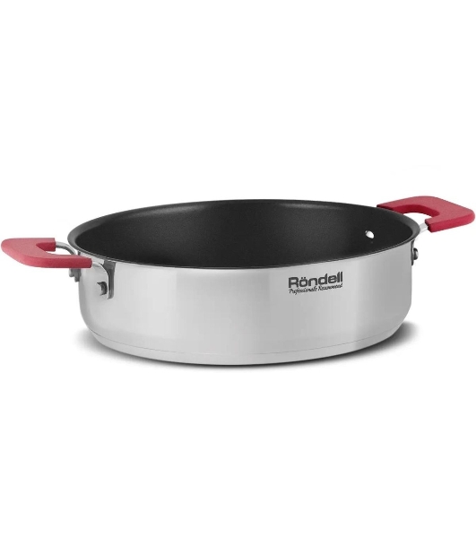 Набор посуды 10 предм Rondell Savvy RDS-1189