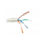 Кабель NEOMAX NM10001 U/UTP cat.5e 4 пары (305 м) 0.486 мм (24 AWG) Медь, PVC jacket, фото 1
