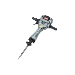 Отбойный молоток Deli DE-DG30-1E (2100Вт, 75Дж, кейс), фото 1