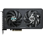 Видеокарта Gigabyte GV-N5060EAGLE OC-8GD 1.0, NVIDIA GeForce RTX 5060, 8 ГБ GDDR7, 128 бит, PCI-e 5.0, 1xHDMI, 3xDP, фото 1