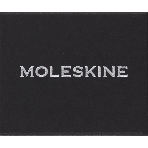 Шильд-символ Moleskine Zodiac Стрелец, металл, серебристый, коробка с европодвесом, PINSAGITTARIUSSILV, фото3