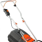Газонокосилка аккумуляторная Patriot CM 432, 40 В, 0 Ач, фото9