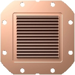 Система жидкостного охлаждения ID-Cooling FX360 LCD PE (Soc 1851/1700/1200/115X/AM5/AM4, 3x120мм fan, 2450rpm, 34.3 дБ, 350W, PWM 4-pin, Al+Cu) (FX360 LCD PE), фото2