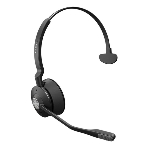 Гарнитура Jabra Engage 65 SE Mono чёрный, беспроводная + проводная, радиоканал, до 13 ч, фото4